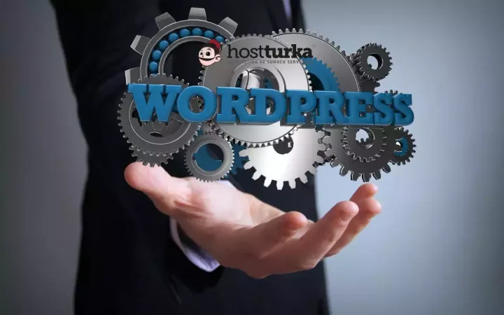 WordPress hızlandırma makalesinin özgün kapak görseli