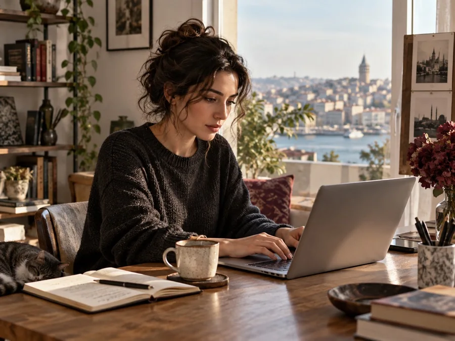 WordPress ile içerik hazırlama