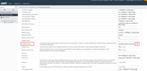 spam mail gönderimi engelleme