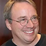 Linus Torvalds kimdir?