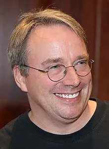 Linus Torvalds kimdir?