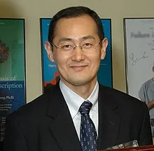 Shinya Yamanaka kimdir?