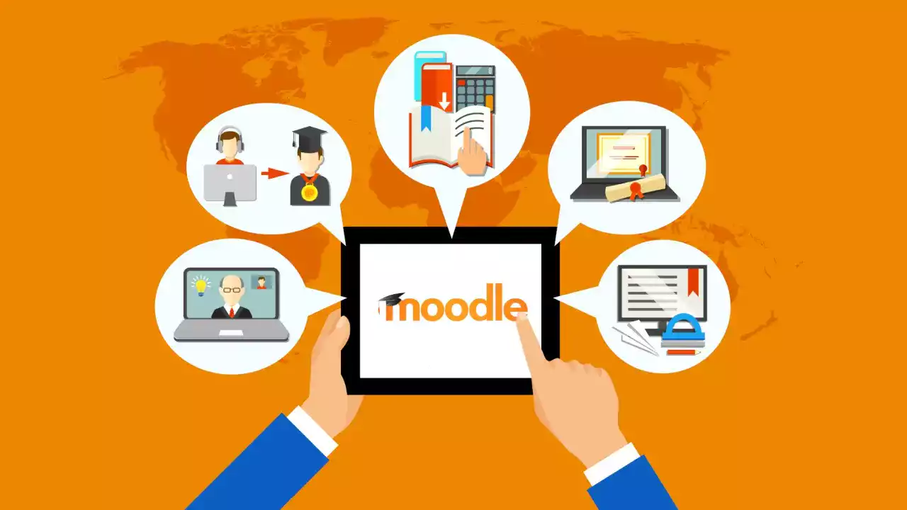 Moodle nedir?