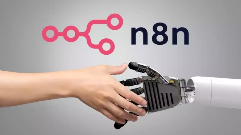 n8n yapay zeka otomasyonu
