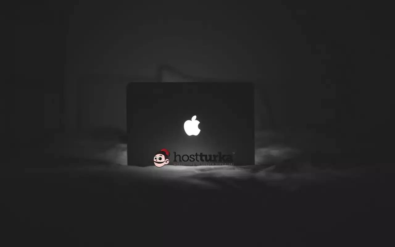 MAckbook dns önbellek temizleme