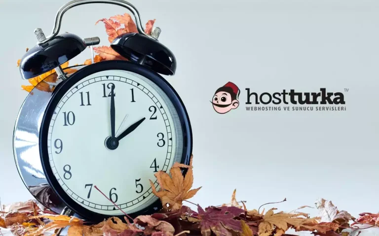 Time-to-Live (TTL) Nedir?