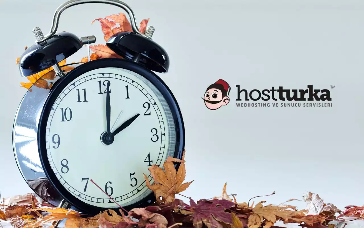 Time-to-Live (TTL) Nedir?