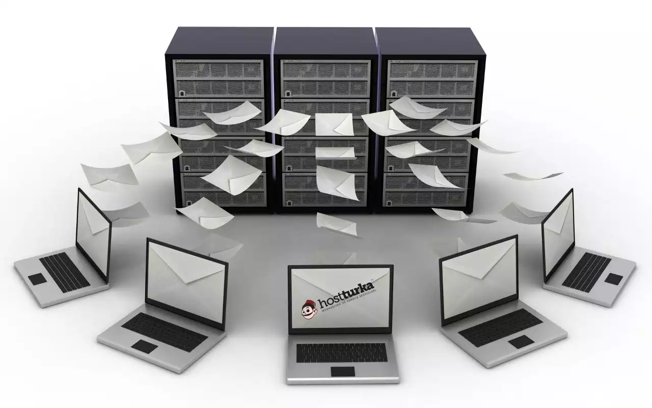 Mail Server (E-Posta Sunucusu) Nedir, Nasıl Çalışır