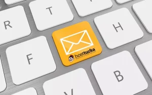 SMTP (Simple Mail Transfer Protocol) Nedir?