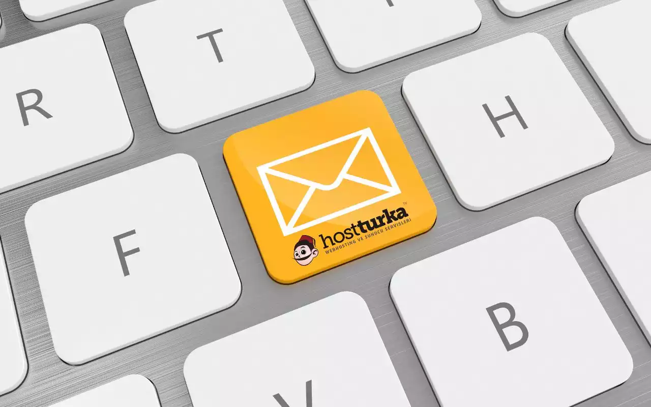 SMTP (Simple Mail Transfer Protocol) Nedir?